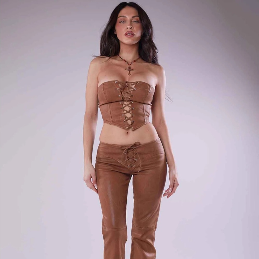 REVICE DENIM SOLD OUT center stage Jean
